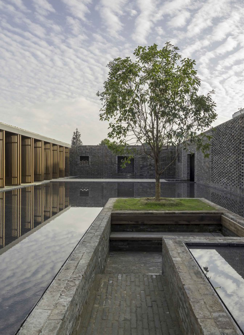  Tsingpu Yangzhou Retreat